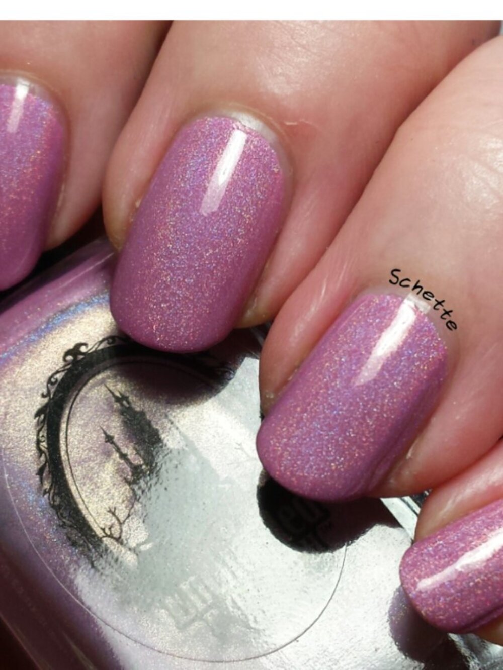 Enchanted Polish- September 2013